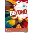 beyond a2 students book pack photo