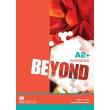 beyond a2 workbook photo