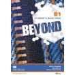 beyond b1 students book pack photo