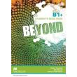 beyond b1 students book pack photo