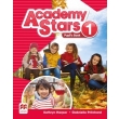 academy stars 1 students book photo