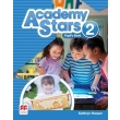 academy stars 2 students book photo