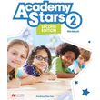 academy stars 2 workbook photo