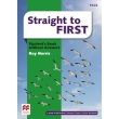 straight to first students book pack photo