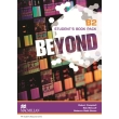 beyond b2 students book pack photo