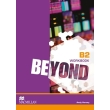 beyond b2 workbook photo