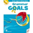 grammar goals students book 2 photo