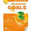grammar goals students book 3 photo