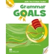 grammar goals students book 4 photo