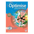 optimise b1 students book premium pack photo