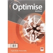 optimise b1 workbook photo