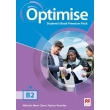 optimise b2 students book premium pack photo