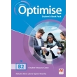 optimise b2 students book pack photo