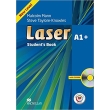 laser a1 students book cd rom mpo pack 3rd ed photo