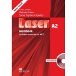 laser a2 workbook photo