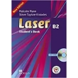 laser b2 students book cd rom mpo pack 3rd ed photo