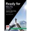 ready for ielts students book pack 2nd ed photo
