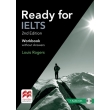 ready for ielts workbook 2nd ed photo