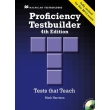 proficiency testbuilder 4th ed photo