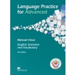 language for advanced students book mpo pack 5th ed photo
