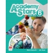 academy stars 6 students book photo