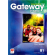 gateway b1 students book pack 2nd ed photo