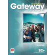 gateway b2 students book pack 2nd ed photo