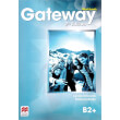 gateway b2 workbook 2nd ed photo