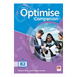 optimise b2 companion photo