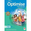 optimise a2 students book pack photo