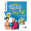 give me five 2 pack photo