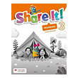 SHARE IT! 3 WORKBOOK