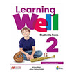 LEARNING WELL 2 STUDENTS BOOK (NAVIO APP + DIGITAL STUDENTS BOOK + WELLNESS BOOK + WELLNESS EBOOK)