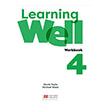 LEARNING WELL 4 WORKBOOK (+ DIGITAL WORKBOOK)