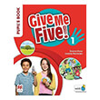 give me five 1 pupils book digital pupils book navio app photo