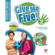 give me five 2 workbook pack webcode photo