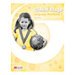 GLOBAL STAGE 3 LANGUAGE WORKBOOK (+ DIGITAL LANGUAGE WORKBOOK)