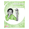 GLOBAL STAGE 2 LANGUAGE WORKBOOK (+ DIGITAL LANGUAGE WORKBOOK)