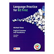 language practice for b2 first students book with key mpo pack 5th ed photo