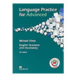 LANGUAGE PRACTICE FOR C1 ADVANCED STUDENTS BOOK (+ MPO PACK) N/E
