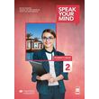speak your mind 2 students book students app digital students book photo