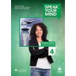 SPEAK YOUR MIND 4 STUDENTS BOOK (+ STUDENTS APP + DIGITAL STUDENTS BOOK)