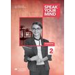 SPEAK YOUR MIND 2 WORKBOOK (+ DIGITAL WORKBOOK + AUDIO)