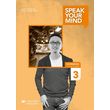 SPEAK YOUR MIND 3 WORKBOOK (+ DIGITAL WORKBOOK + AUDIO)