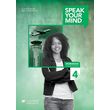 SPEAK YOUR MIND 4 WORKBOOK (+ DIGITAL WORKBOOK + AUDIO)