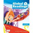 global readings 1 blended pack photo