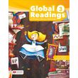 GLOBAL READINGS 3 BLENDED PACK