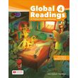 global readings 4 blended pack photo