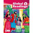 global readings 5 blended pack photo