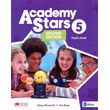 academy stars 5 super pack sb wb flyers 2nd ed photo